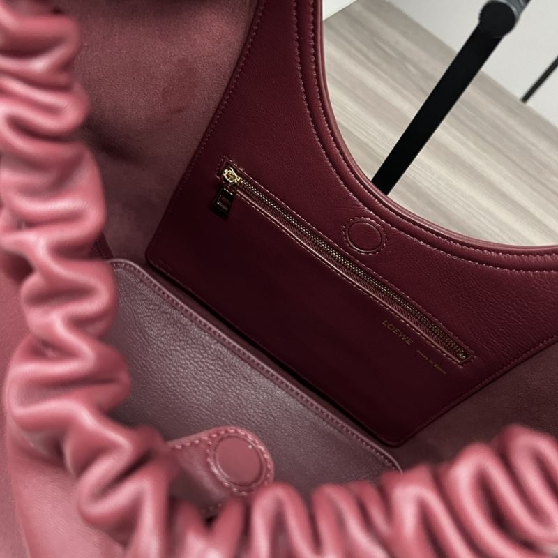 Loewe Satchel Bags